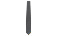 LOUIS VUITTON Ties Men Gray