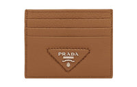 PRADA Saffiano Card Holders