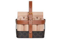 CELINE Triomphe Bag Accessories