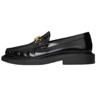 CELINE Loafers Women's Black