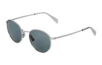 CELINE Metal Frame 06 Sunglasses In Metal