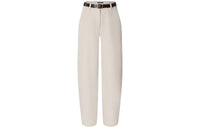 LOUIS VUITTON SS24 Casual Pants Women's Ecru