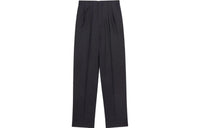 Loro Piana Casual Pants Women's Marine Blue