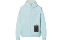 LOUIS VUITTON Jackets Coats Men's Blue