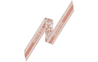 DIOR Silk Scarves Women's