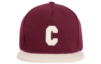 CELINE Baseball Caps Men Red