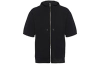 PRADA SS24 Sweatshirt Men's Black