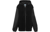 PRADA FW22 Knitwear Women's Black