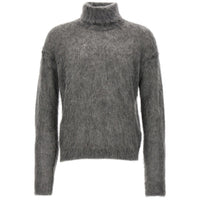 SAINT LAURENT Turtleneck Sweater