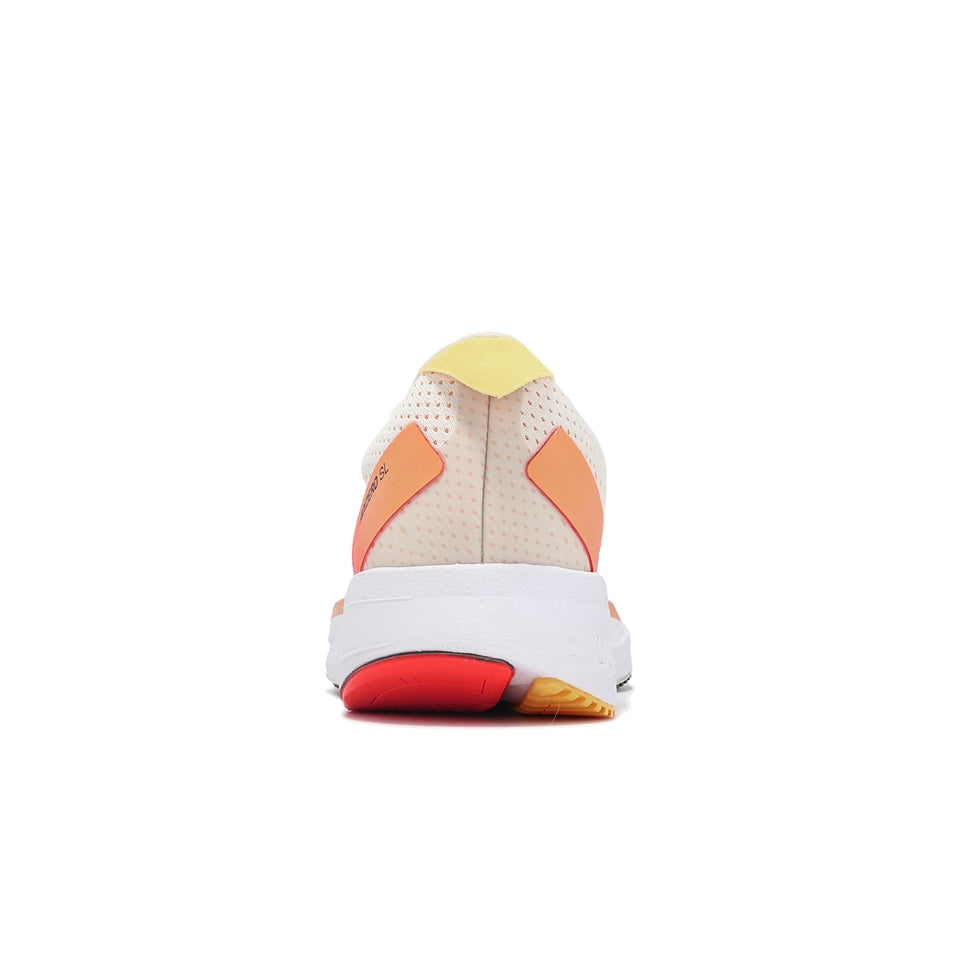 (WMNS) adidas Adizero SL 'Ivory Metallic Spark' IG3341