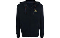 Loro Piana Sweatshirt Men's Blue