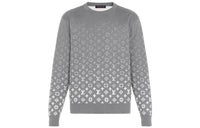 LOUIS VUITTON Knitwear Men's Gray