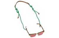 MIU MIU Other Square Eyeglass Cord Unisex
