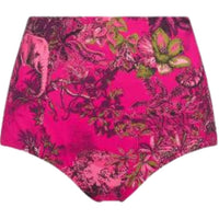 DIOR Swimming Shorts Women's Pink