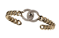 CHANEL Bangles Women's Gold