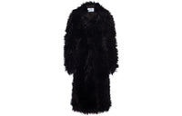 PRADA Furs Women's Black