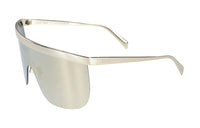 CELINE Sunglasses Women's Beige