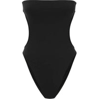 SAINT LAURENT One-piece Swimsuit Women's Black
