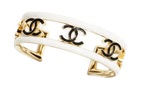 CHANEL - Bangles Women's Silver