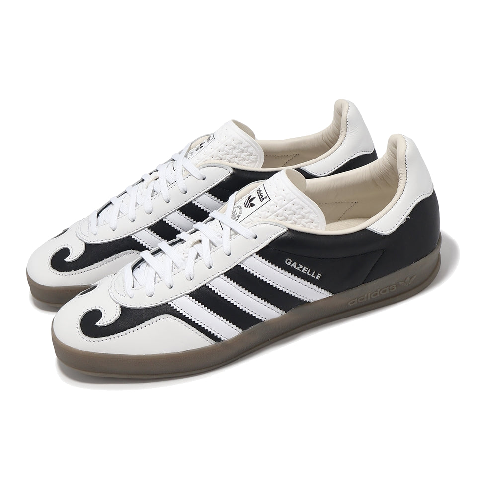 adidas Gazelle Indoor 'Gatsin Pack Black' IH9989