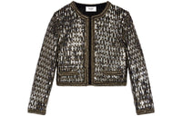 CELINE Jackets Women's Black