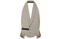 LOUIS VUITTON Vest Women's Khaki
