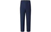 LOUIS VUITTON SS22 Casual Pants Men's Dark Blue