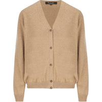 Loro Piana Button-Up Cardigan
