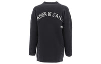 DIOR Quarterly New Products Cashmere Sweaters Women's Black