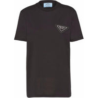 PRADA FW21 T-Shirt Women's Black