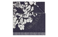DIOR X Denim Tears Blanket