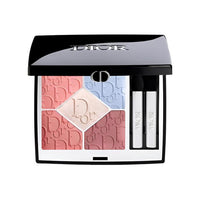 DIOR 2025 Spring Limited Edition Eye Shadows Natural