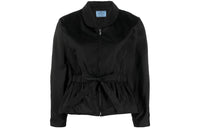 PRADA Jackets Women's Black