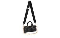 LOUIS VUITTON Papillon Bb Black