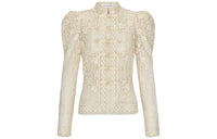 DIOR Business Suits Women's Ecru