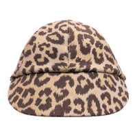 DIOR Cotton Polyester Polyurethane Hats & Caps Men's Brown