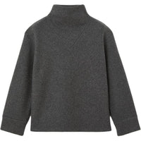 Loro Piana FW24 Sweater Men's Gray