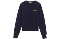 CELINE FW21 Sweater Women's Marine Blue