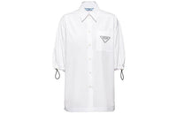 PRADA Shirts Women's White