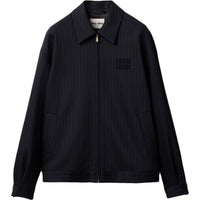MIU MIU FW24 Jackets & Coats Women's Blue