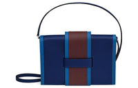 HERMES H Passant Crossbody Bags