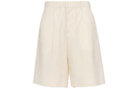 PRADA Casual Shorts Men's Natural