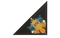 HERMES Silk Scarves Women's