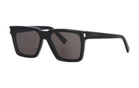 SAINT LAURENT Eyewear Sl 610 Square frame Sunglasses