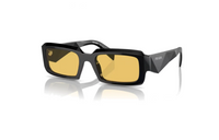 PRADA Eyewear Rectangle frame Sunglasses