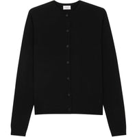 SAINT LAURENT Knitwear Women's Black