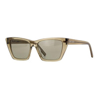 SAINT LAURENT Sl 276 Mica Cat Eye Sunglasses