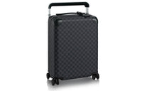 LOUIS VUITTON Horizon Damier Graphite 50 Gray