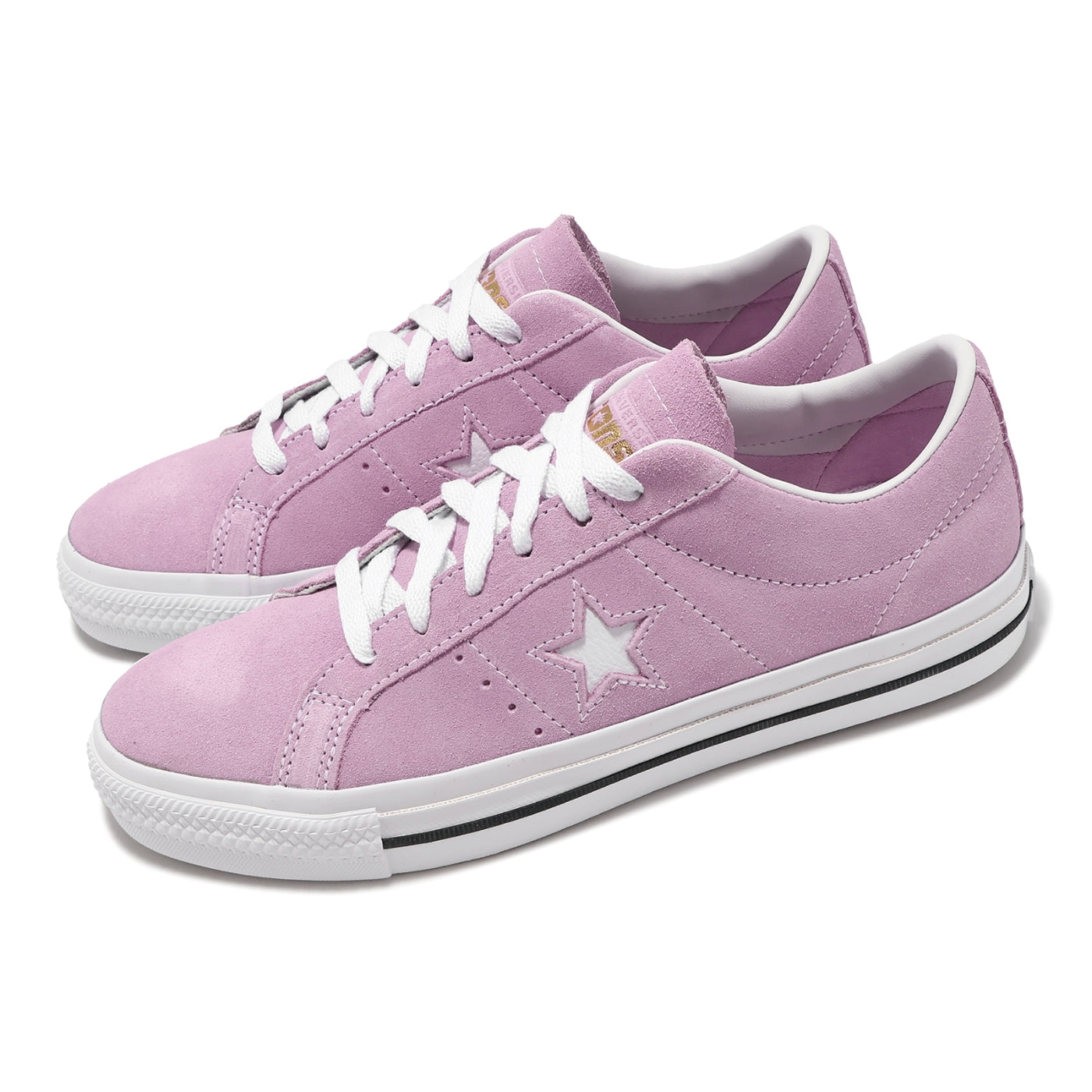 Converse One Star Pro Low 'Stardust Lilac' A07309C