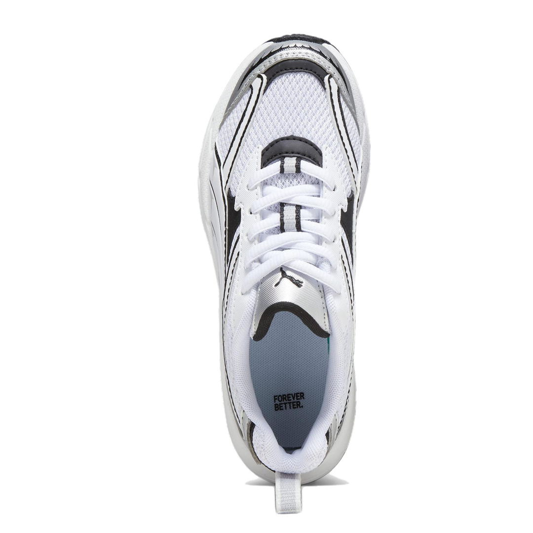 (PS) PUMA Morphic 'Feather Grey Black' 394378-02
